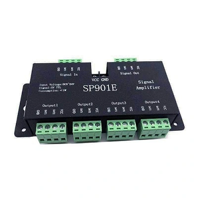 sp901e led controller